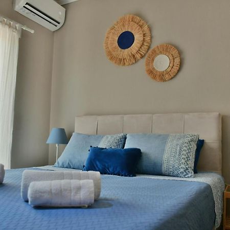 Sitia Bay View Villa Apartment ภายนอก รูปภาพ