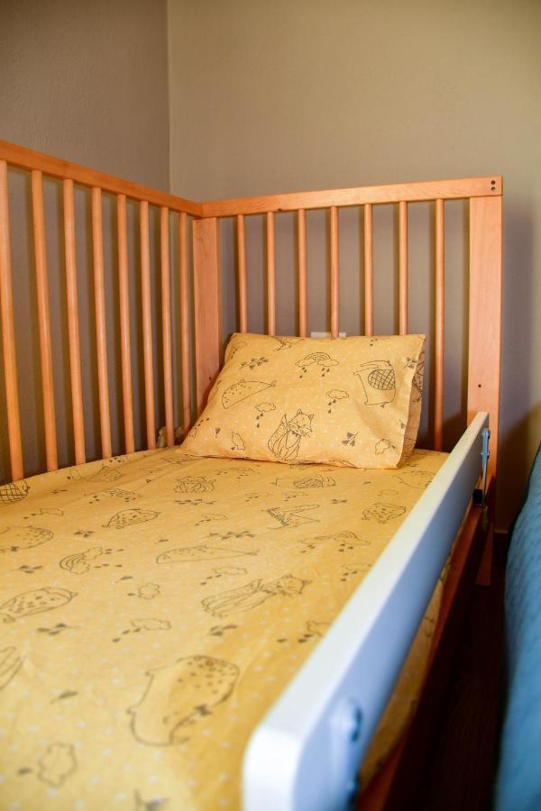 Sitia Bay View Villa Apartment ภายนอก รูปภาพ